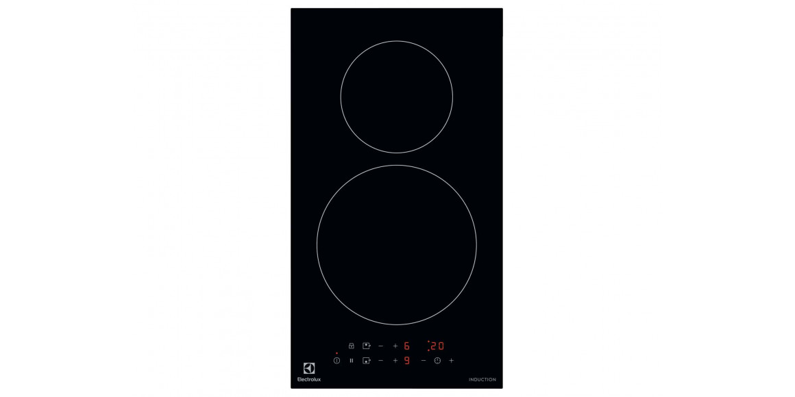 Hob ceramic ELECTROLUX LIT30230C 