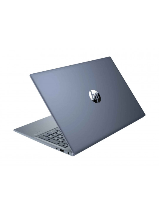 Ноутбук HP Pavilion Strelka 23C1 15-EG3025CI (i3-1315U) 15.6 8GB 512GB (Blue) (7P435EA) 