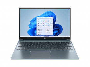 Notebook HP Pavilion Strelka 23C1 15-EG3025CI (i3-1315U) 15.6 8GB 512GB (Blue) (7P435EA) 