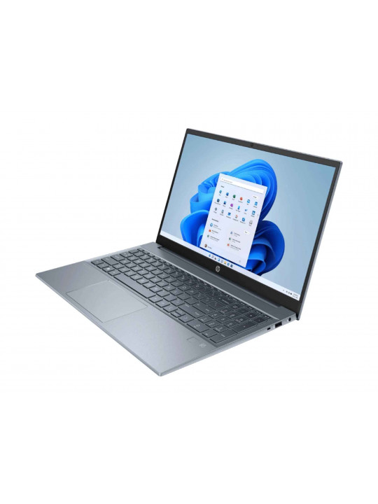 Ноутбук HP Pavilion Strelka 23C1 15-EG3025CI (i3-1315U) 15.6 8GB 512GB (Blue) (7P435EA) 