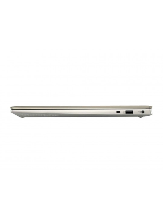 Notebook HP Pavilion Strelka 23C1 15-EG3024CI (i3-1315U) 15.6 8GB 512GB (Gold) (7P4E3EA) 