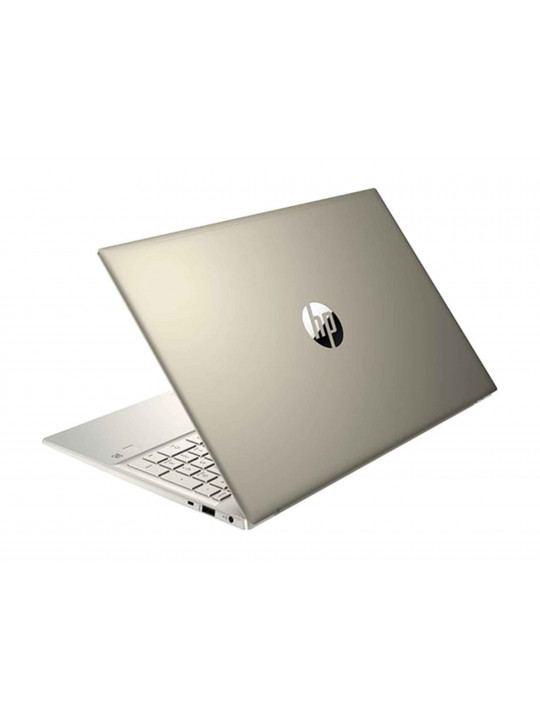 Ноутбук HP Pavilion Strelka 23C1 15-EG3024CI (i3-1315U) 15.6 8GB 512GB (Gold) (7P4E3EA) 
