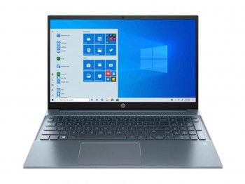Notebook HP Pavilion 15-EG3032CI (i7-1355U) 15.6 16GB 1TB MX550-2GB (Blue) (84J83EA) 