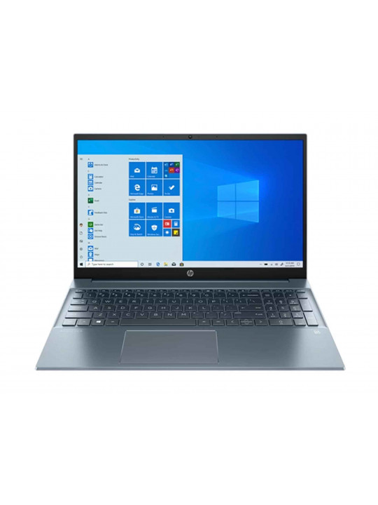 Ноутбук HP Pavilion 15-EG3032CI (i7-1355U) 15.6 16GB 1TB MX550-2GB (Blue) (84J83EA) 