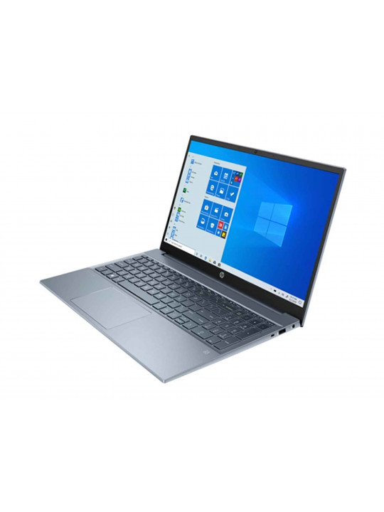 Notebook HP Pavilion 15-EG3032CI (i7-1355U) 15.6 16GB 1TB MX550-2GB (Blue) (84J83EA) 