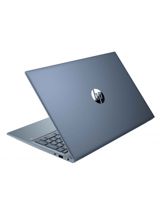 Ноутбук HP Pavilion 15-EG3034CI (i5-1335U) 15.6 16GB 512GB MX550-2GB (Blue) (84J85EA) 