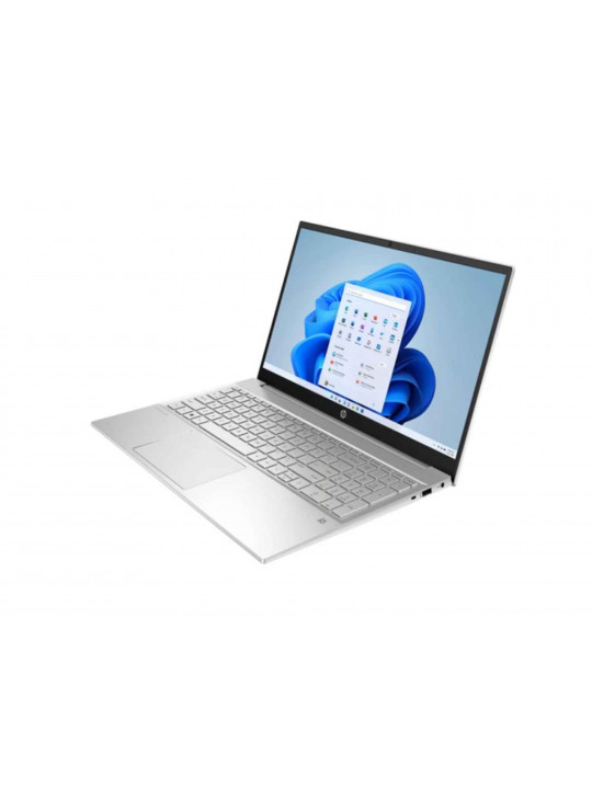 Ноутбук HP Pavilion 15-EG3035CI (i5-1335U) 15.6 8GB 512GB MX550-2GB (Silver) (84K36EA) 