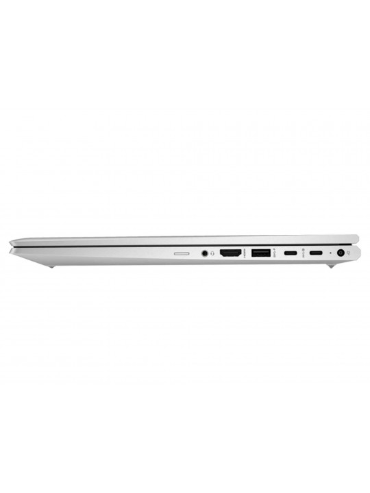 Notebook HP ProBook 450 G10 (i7-1360P) 15.6 Touch 16GB 512GB (Silver) (85C37EA) 