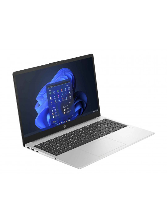 Ноутбук HP 250 G10 (i5-1335U) 15.6 8GB 256GB (Silver) (8X9C9ES) 