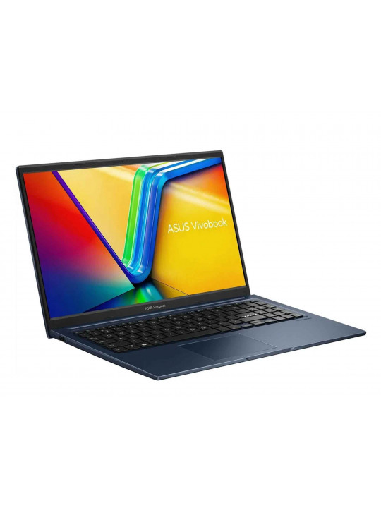 Ноутбук ASUS Vivobook 15 A1504VA-NJ451 (i3-1315U)15.6 8GB 256GB (Blue) 90NB10J1-M00N