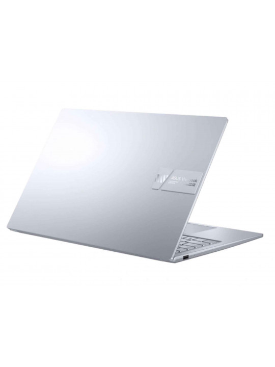 Ноутбук ASUS Vivobook 15 A1504VA-NJ536 (i5-1335U)15.6 16GB 512GB (Silver) 90NB10J2-M00S