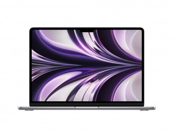 Notebook APPLE MacBook Air 13.6 (Apple M3) 8GB 512GB (Space Grey) MRXP3RU/A