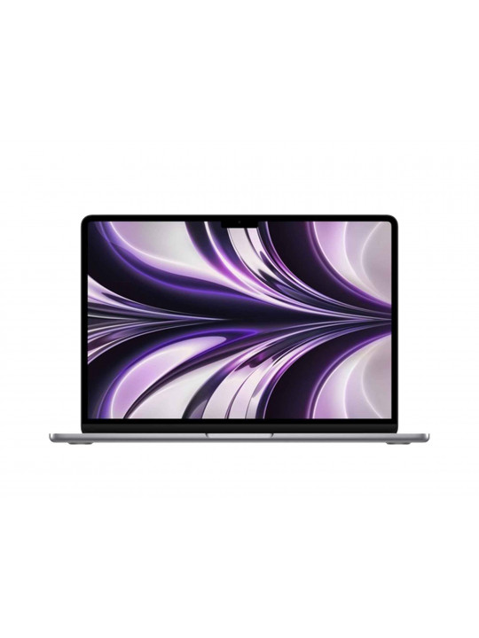 Նոթբուք APPLE MacBook Air 13.6 (Apple M3) 8GB 512GB (Space Grey) MRXP3RU/A