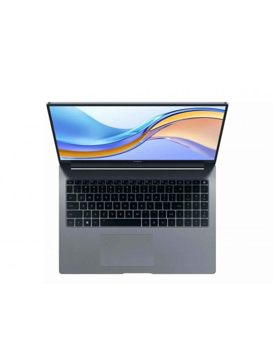 Notebook HONOR MagicBook X16 (i5-12450H) 16 8GB 512GB SSD (Space Gray) BRN-F58