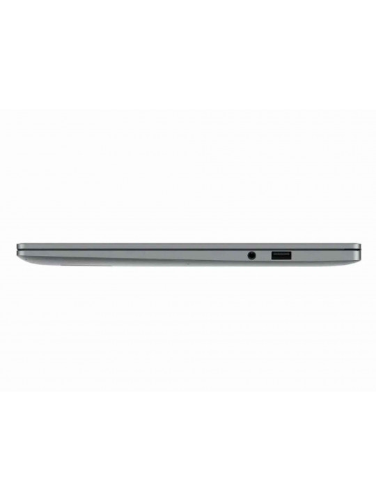 Notebook HONOR MagicBook X16 (i5-12450H) 16 8GB 512GB SSD (Space Gray) BRN-F58