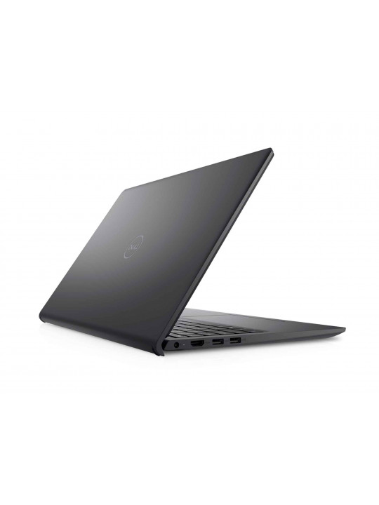 Ноутбук DELL Inspiron 3525 (R5-5500U)15.6 8GB 512GB W11H (Black) 