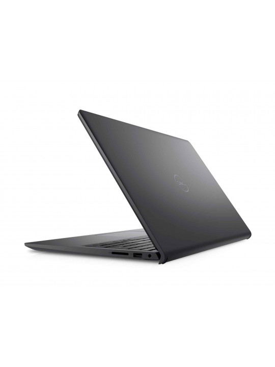 Ноутбук DELL Inspiron 3525 (R5-5500U)15.6 8GB 512GB W11H (Black) 