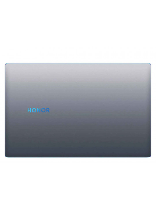 Նոթբուք HONOR MagicBook 15 BMH-WFP9HN (R7-5700U) 15.6 16GB 512GB SSD (Space Gray) 5301AFVL