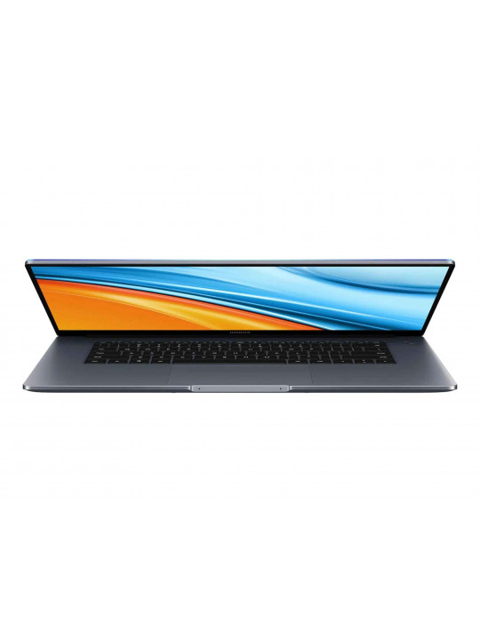 Ноутбук HONOR MagicBook 15 BMH-WFP9HN (R7-5700U) 15.6 16GB 512GB SSD (Space Gray) 5301AFVL