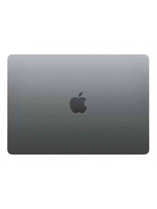 Նոթբուք APPLE MacBook Air 13.6 (Apple M3) 8GB 256GB (Space Grey) MRXN3RU/A