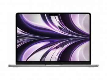 Notebook APPLE MacBook Air 13.6 (Apple M3) 8GB 256GB (Space Grey) MRXN3RU/A