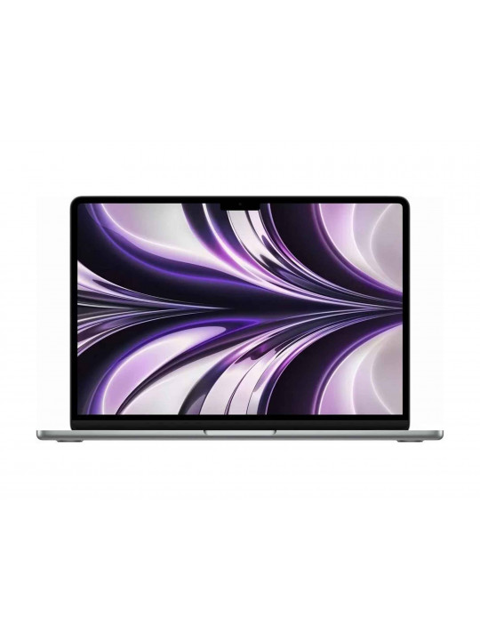 Ноутбук APPLE MacBook Air 13.6 (Apple M3) 8GB 256GB (Space Grey) MRXN3RU/A