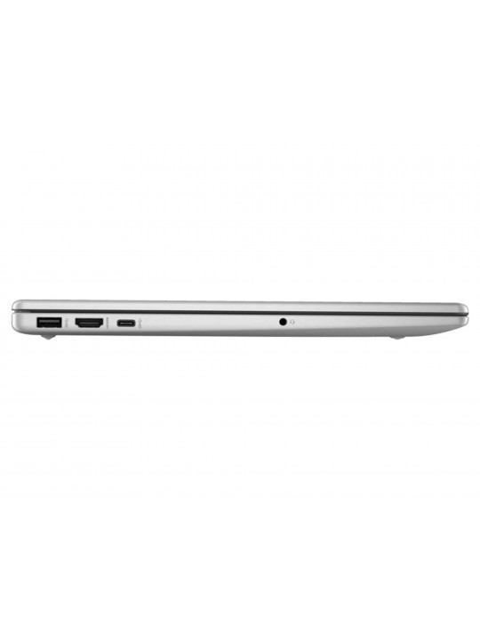 Նոթբուք HP Laptop 15-FD0336NIA (i3-1315U) 15.6 4GB 256GB (Silver) (943W4EA) 