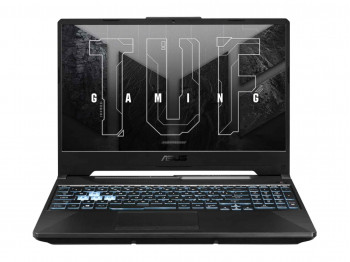 Ноутбук ASUS TUF Gaming A15 FA506NC-HN024 (R5-7535HS) 15.6 16GB 512GB RTX3050-4GB (Black) 90NR0JF7-M001U0