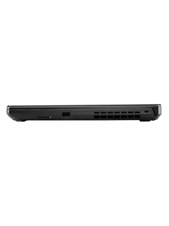 Notebook ASUS TUF Gaming A15 FA506NC-HN024 (R5-7535HS) 15.6 16GB 512GB RTX3050-4GB (Black) 90NR0JF7-M001U0