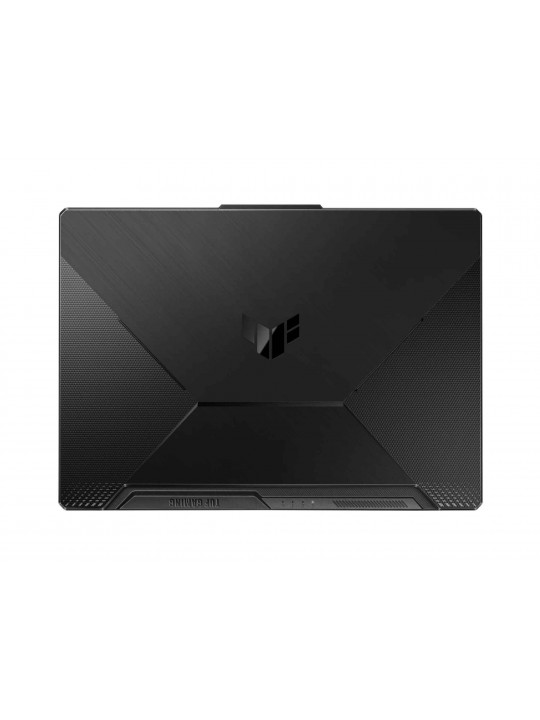 Notebook ASUS TUF Gaming A15 FA506NC-HN024 (R5-7535HS) 15.6 16GB 512GB RTX3050-4GB (Black) 90NR0JF7-M001U0