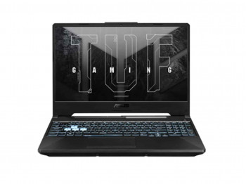 Ноутбук ASUS TUF Gaming A15 FA506NF-HN018 (R5-7535HS) 15.6 16GB 512GB RTX2050-4GB (Black) 90NR0JE7-M001M0