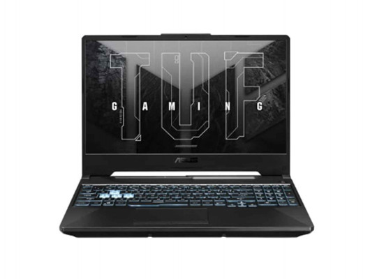 Նոթբուք ASUS TUF Gaming A15 FA506NF-HN018 (R5-7535HS) 15.6 16GB 512GB RTX2050-4GB (Black) (90NR0JE7-M001M0)