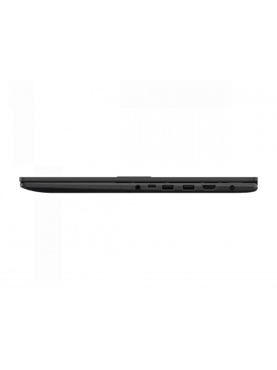 Notebook ASUS VivoBook 17X M3704YA-AU088 (R7-7730U)17.3 16GB 1TB (Black) 90NB1192-M003S0