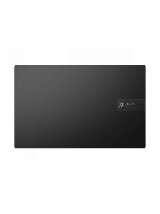 Ноутбук ASUS VivoBook 17X M3704YA-AU088 (R7-7730U)17.3 16GB 1TB (Black) 90NB1192-M003S0