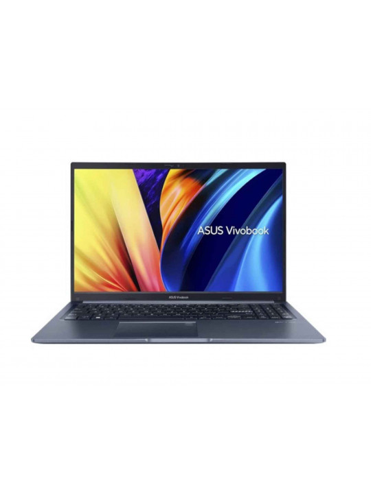 Ноутбук ASUS Vivobook 15 X1504VA-BQ579 (U5-120U)15.6 16GB 512GB (Blue) 90NB13Y1-M000K0