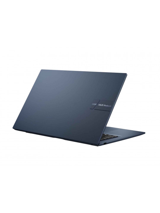 Ноутбук ASUS Vivobook 17 X1704VA-AU295 (U5-120U)17.3 16GB 512GB (Blue) 90NB13X2-M000B0