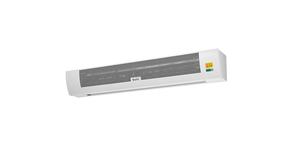 Air curtain BALLU BHC-M25T12-PS 
