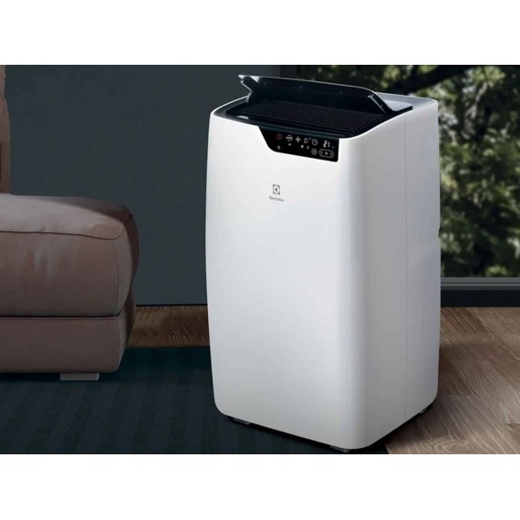 Кондиционер (моб.) ELECTROLUX EACM-09 GT/N6 