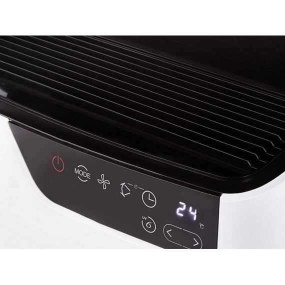 Кондиционер (моб.) ELECTROLUX EACM-09 GT/N6 