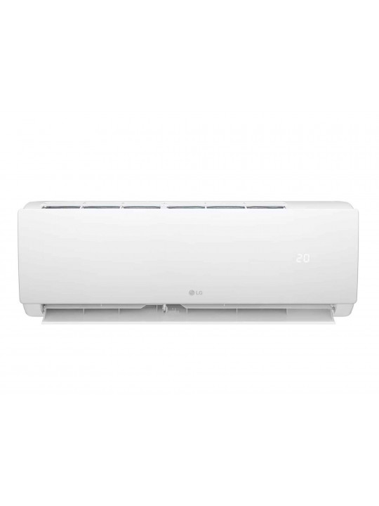 Air conditioner LG JETCOOL T24SDH (T) 
