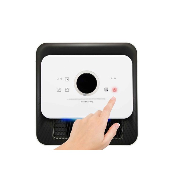 Օդը չորացնող սարքեր UFESA DH5020 
