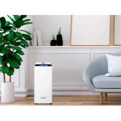 Air dehumidifiers UFESA DH5020 