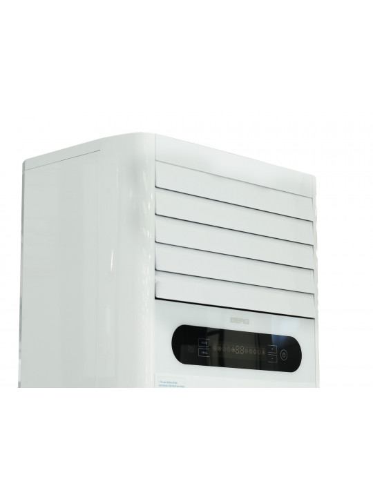 Air conditioner BERG VS-H48 (T) 