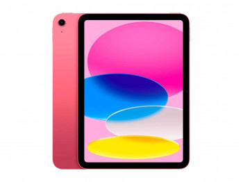 Планшет APPLE iPad 10.9 (10 Gen) Wi-Fi 64GB (Pink) MPQ33RK/A
