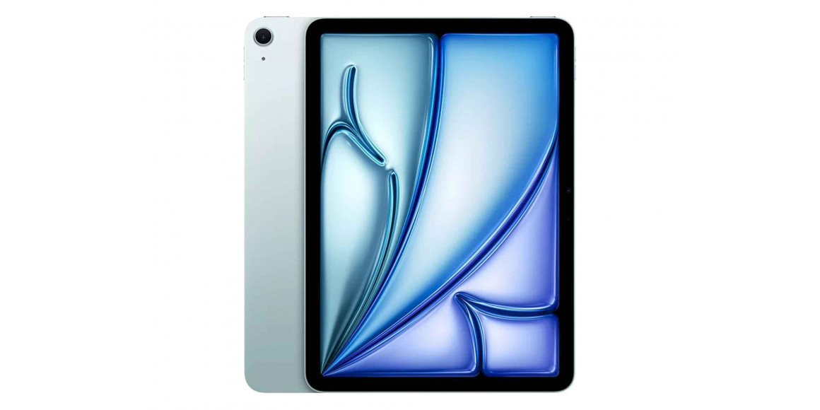 Планшет APPLE iPad Air 11 (Apple M2) Wi-Fi 128GB (Blue) (MUWD3QA/A)