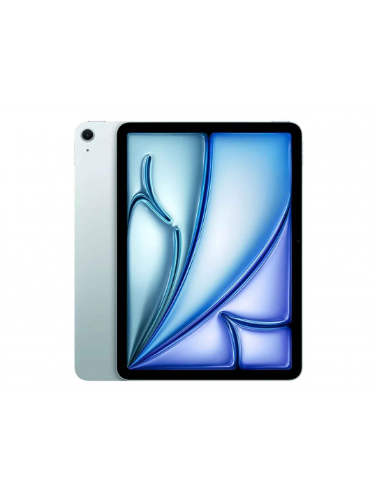 Tablet APPLE iPad Air 11 (Apple M2) Wi-Fi 128GB (Blue) (MUWD3QA/A)