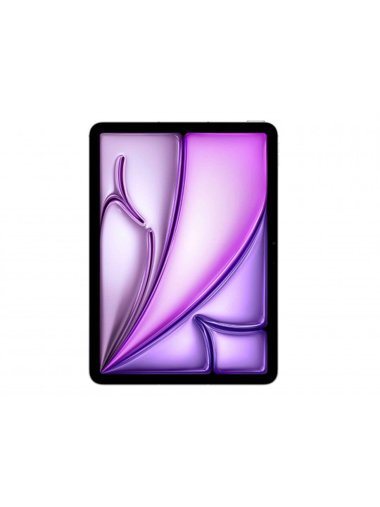 Tablet APPLE iPad Air 11 (Apple M2) Wi-Fi 128GB (Purple) MUWF3QA/A