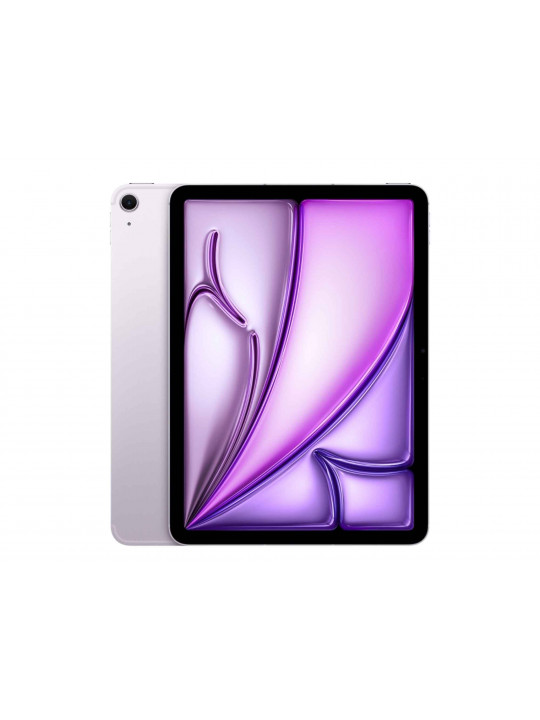 Tablet APPLE iPad Air 11 (Apple M2) Wi-Fi 128GB (Purple) MUWF3QA/A