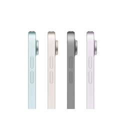 Tablet APPLE iPad Air 13 (Apple M2) Wi-Fi 128GB (Space Grey) (MV273QA/A)