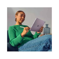 Tablet APPLE iPad Air 13 (Apple M2) Wi-Fi 128GB (Space Grey) (MV273QA/A)